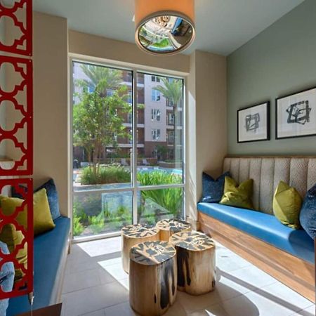 Downtown Apart 1 Bed 1 Bath Free Parking Apartment Houston Ngoại thất bức ảnh