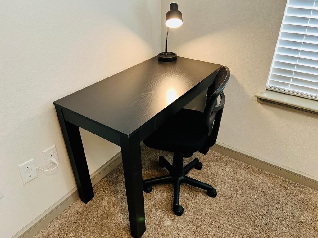 Downtown Apart 1 Bed 1 Bath Free Parking Apartment Houston Ngoại thất bức ảnh