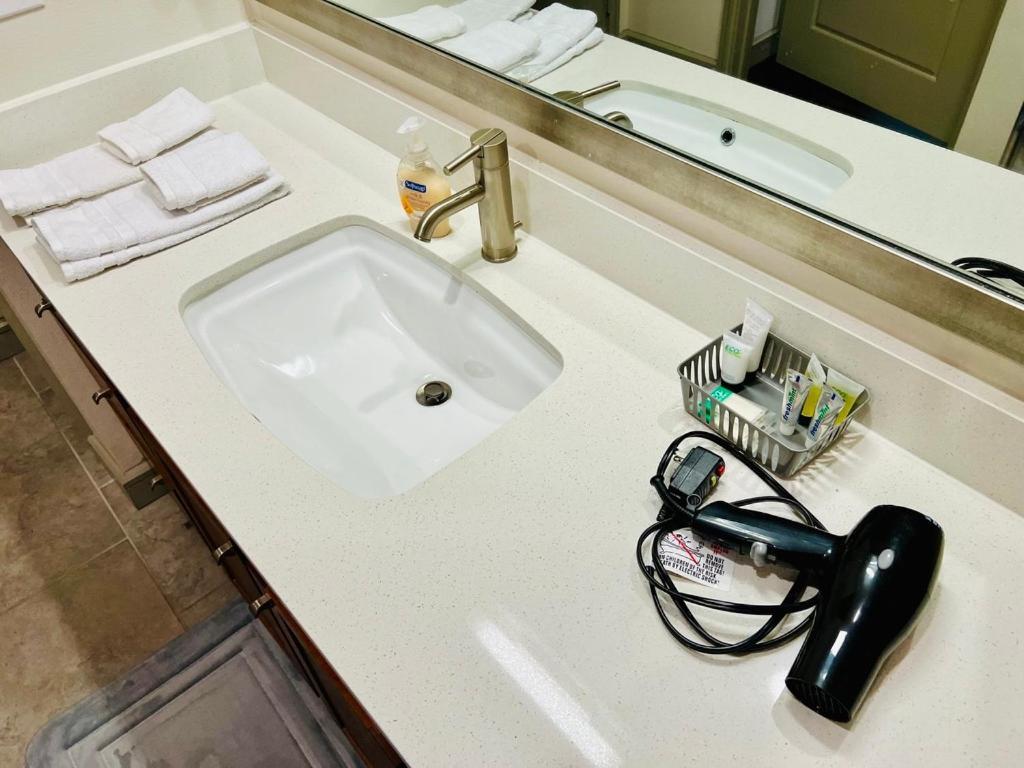Downtown Apart 1 Bed 1 Bath Free Parking Apartment Houston Ngoại thất bức ảnh