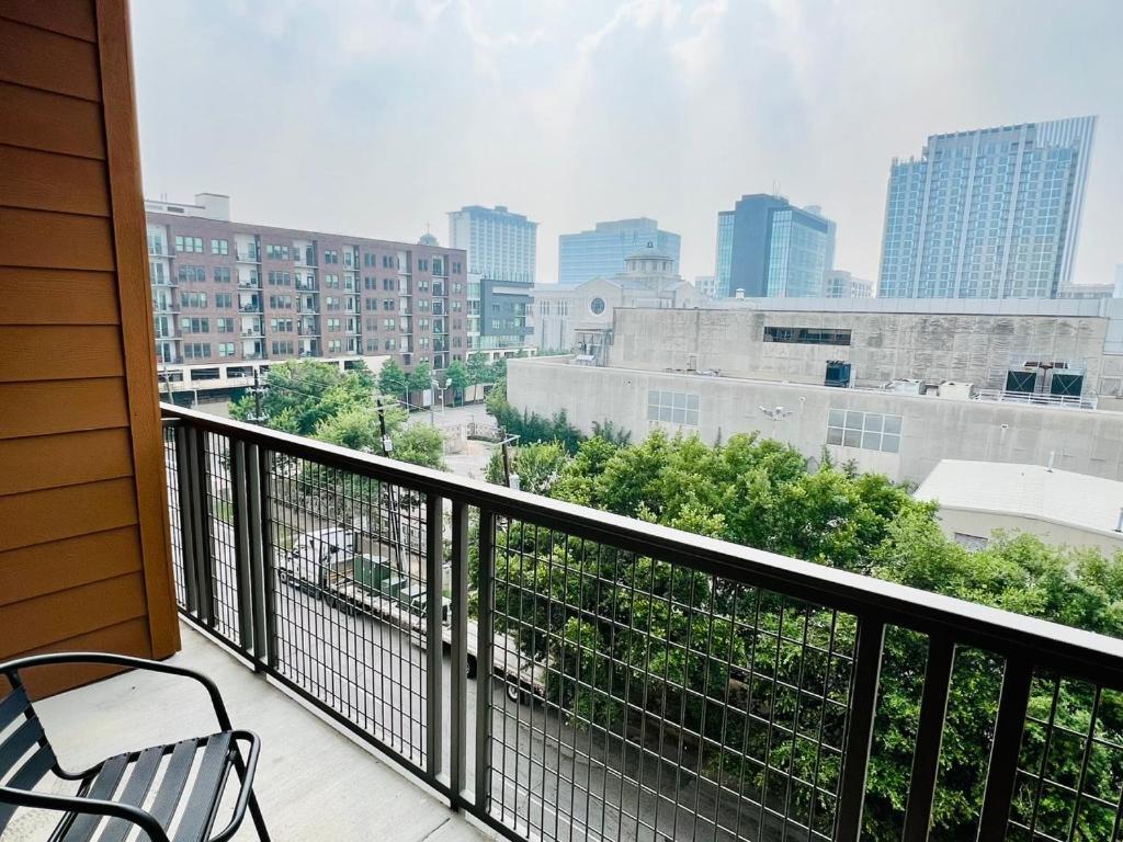 Downtown Apart 1 Bed 1 Bath Free Parking Apartment Houston Ngoại thất bức ảnh