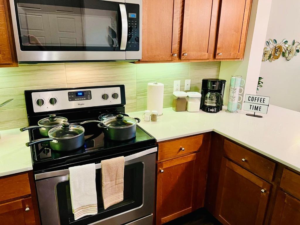 Downtown Apart 1 Bed 1 Bath Free Parking Apartment Houston Ngoại thất bức ảnh