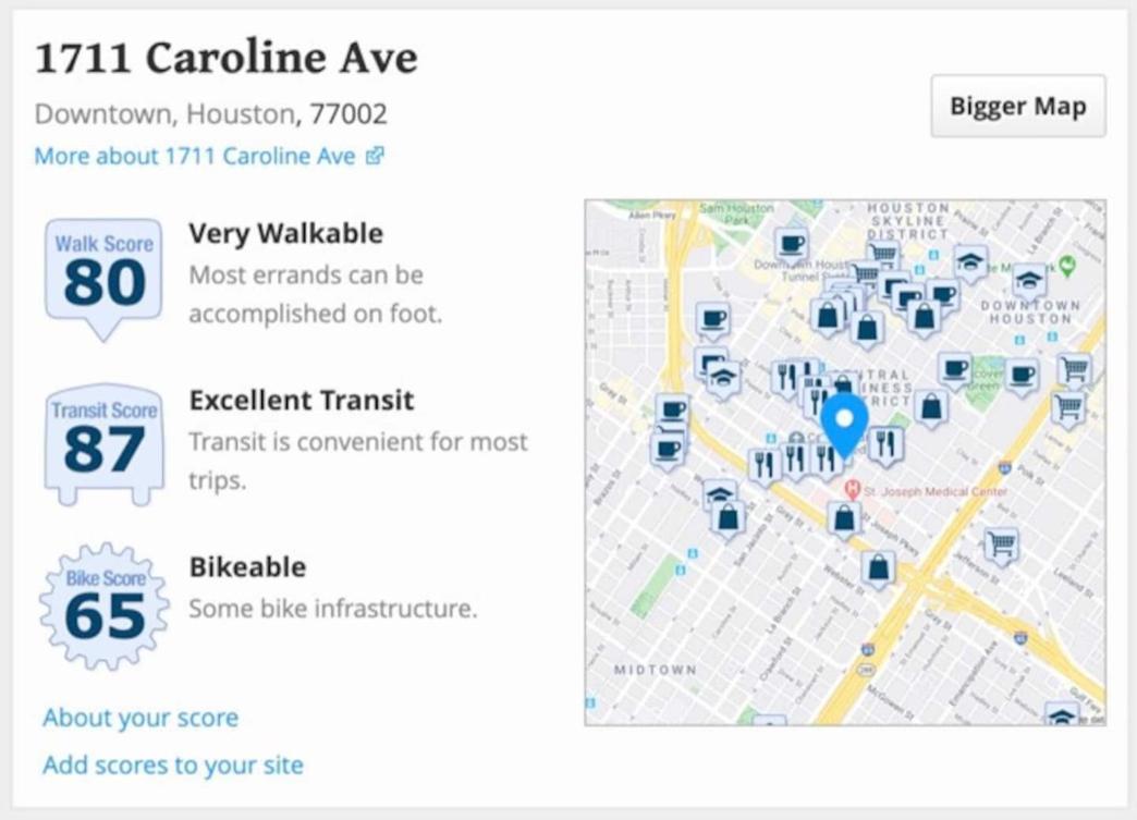 Downtown Apart 1 Bed 1 Bath Free Parking Apartment Houston Ngoại thất bức ảnh