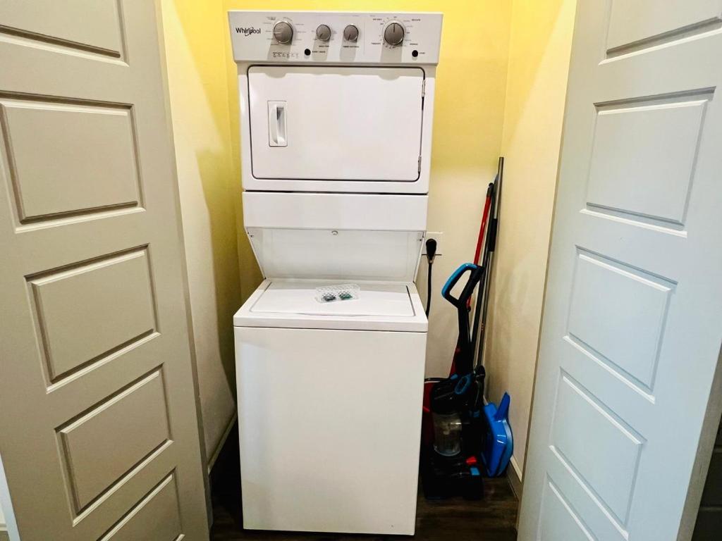 Downtown Apart 1 Bed 1 Bath Free Parking Apartment Houston Ngoại thất bức ảnh