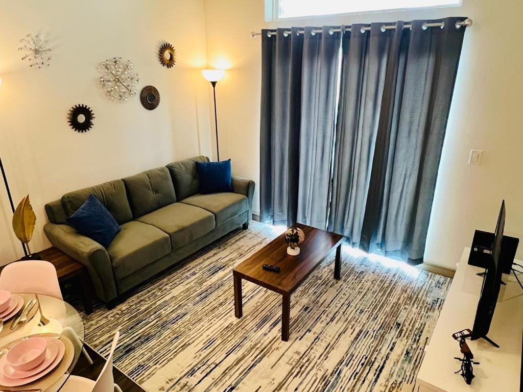 Downtown Apart 1 Bed 1 Bath Free Parking Apartment Houston Ngoại thất bức ảnh