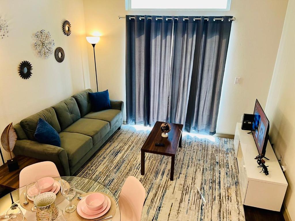 Downtown Apart 1 Bed 1 Bath Free Parking Apartment Houston Ngoại thất bức ảnh
